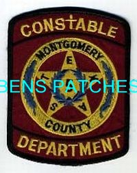 TEXAS,A,MONTGOMERY COUNTY CONSTABLE PRECINCT 5 1_wm